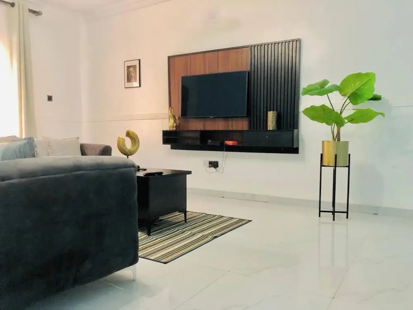 3Tee Serviced Apartment