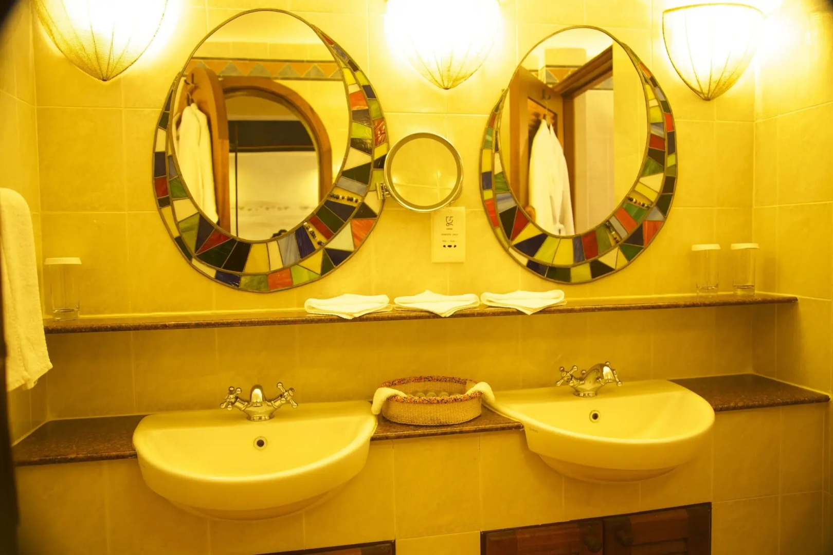 Amboseli Serena Safari Lodge