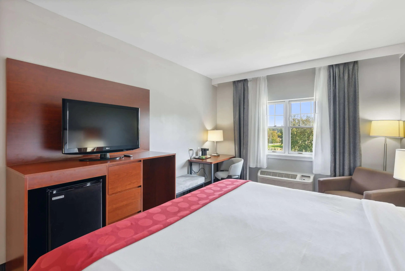 Ramada by Wyndham Saco/Old Orchard Beach Area