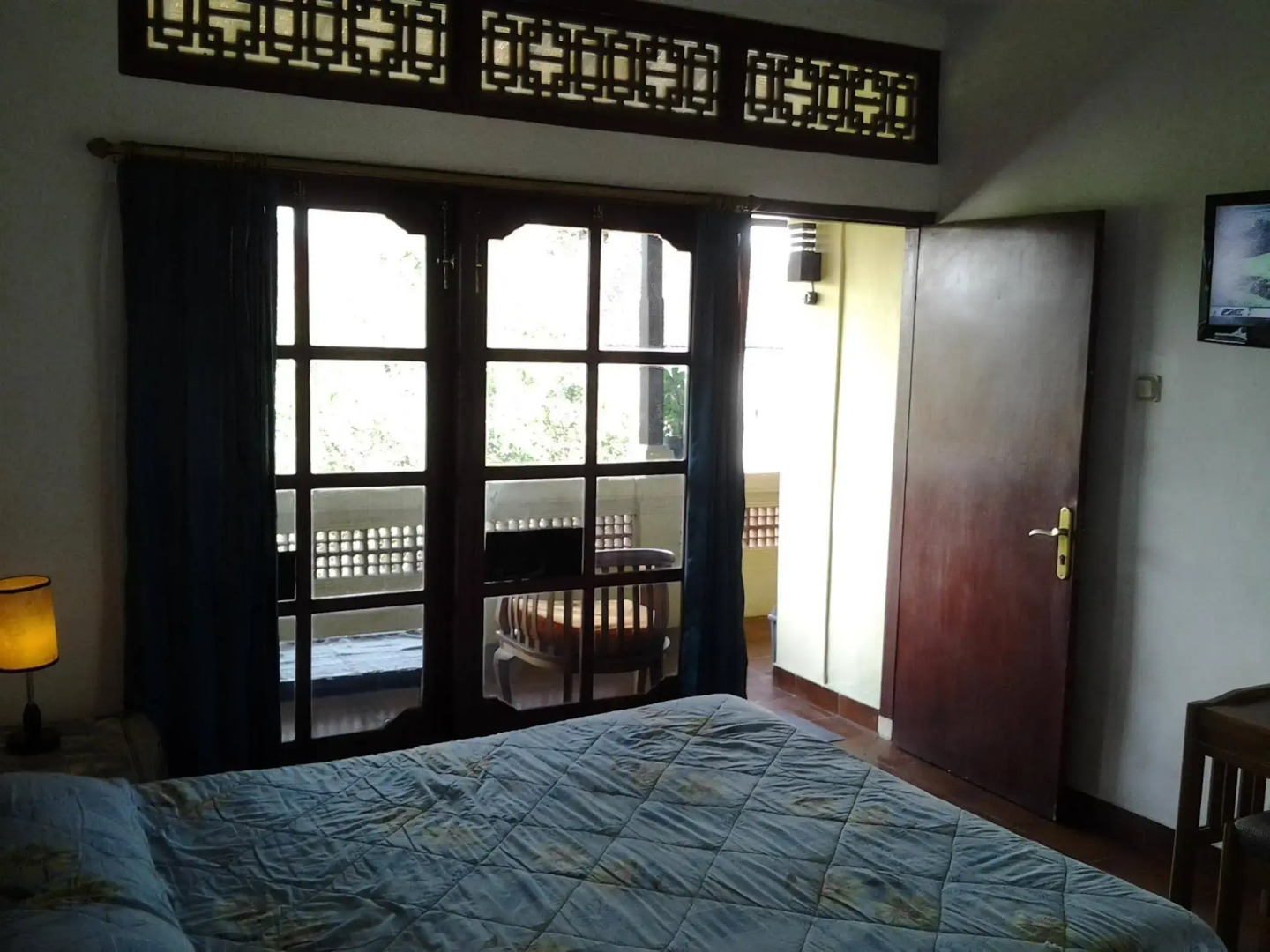 Rasa Sayang Beach Inn