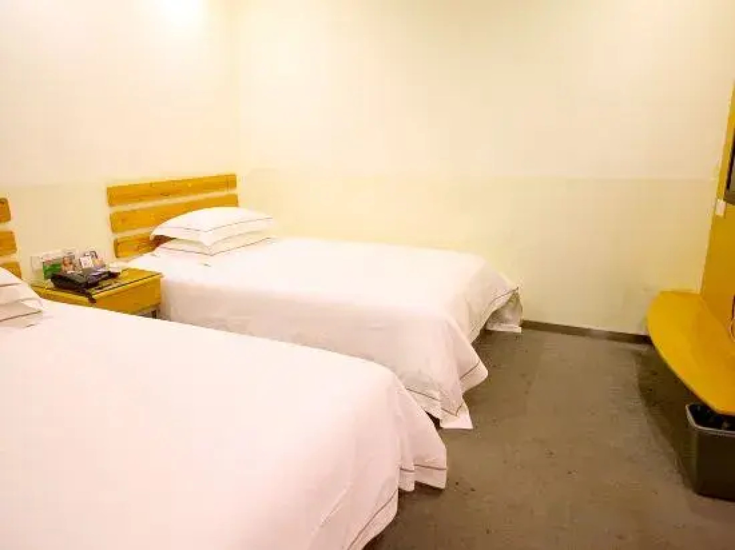 Yami Chain Hotel (Changde Wuling Pavilion)