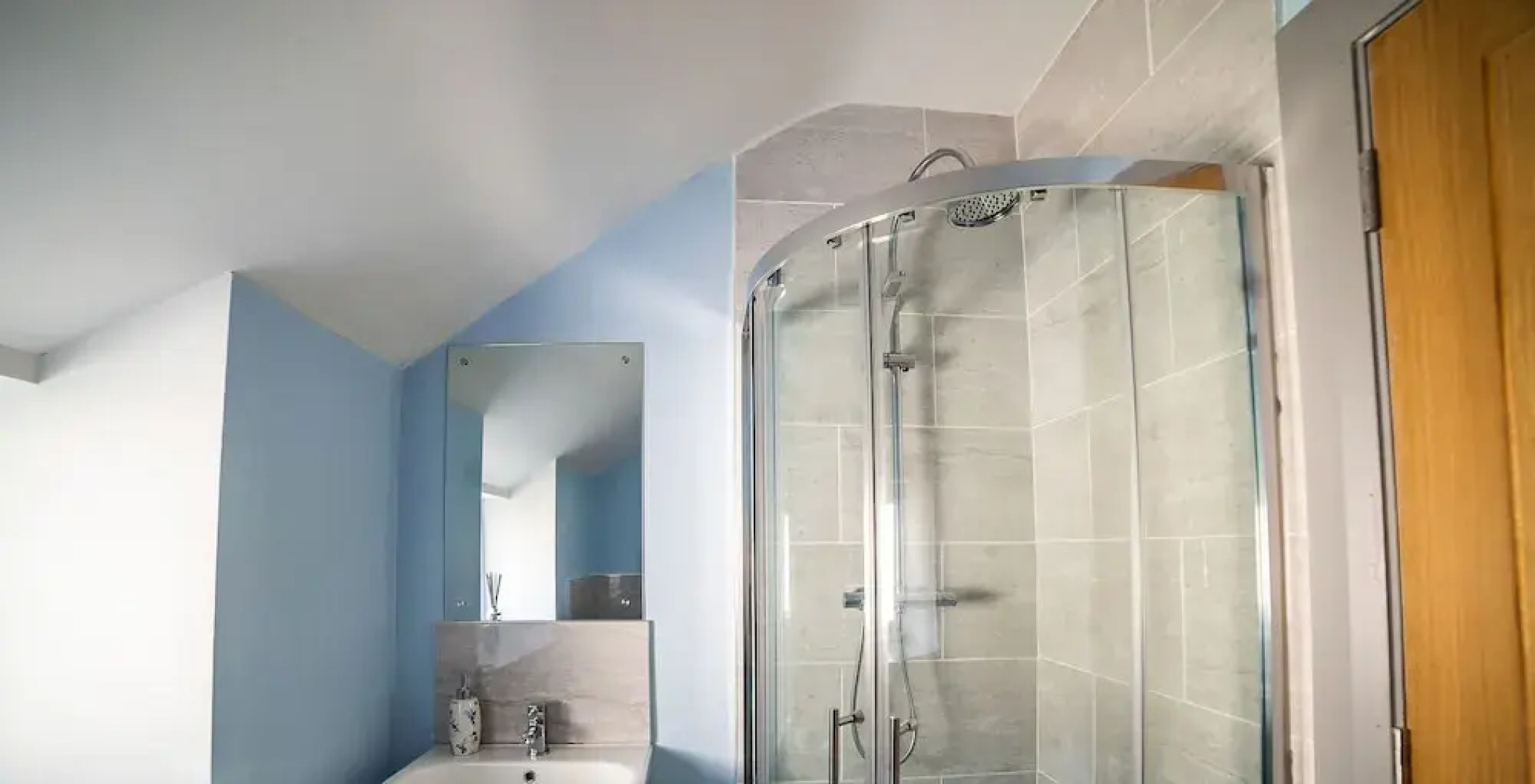 Holiday Rentals NI - Eglinton Four