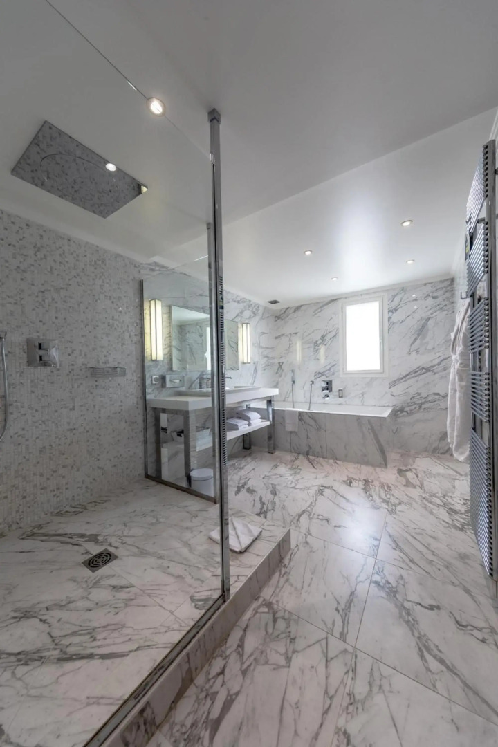 Hôtel Juliana Cannes