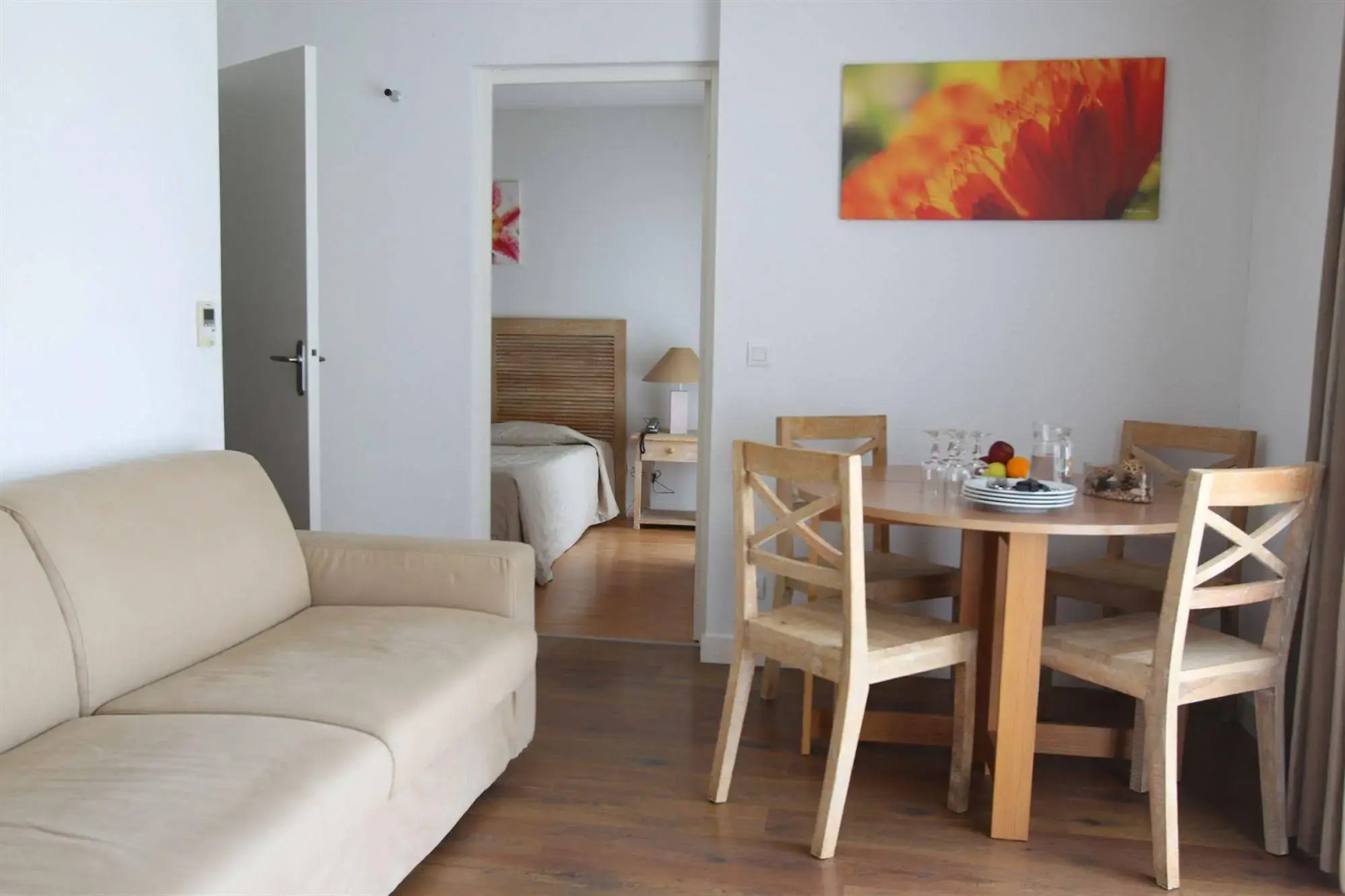 Vacancéole – Le Domaine du Château – La Rochelle/Île de Ré