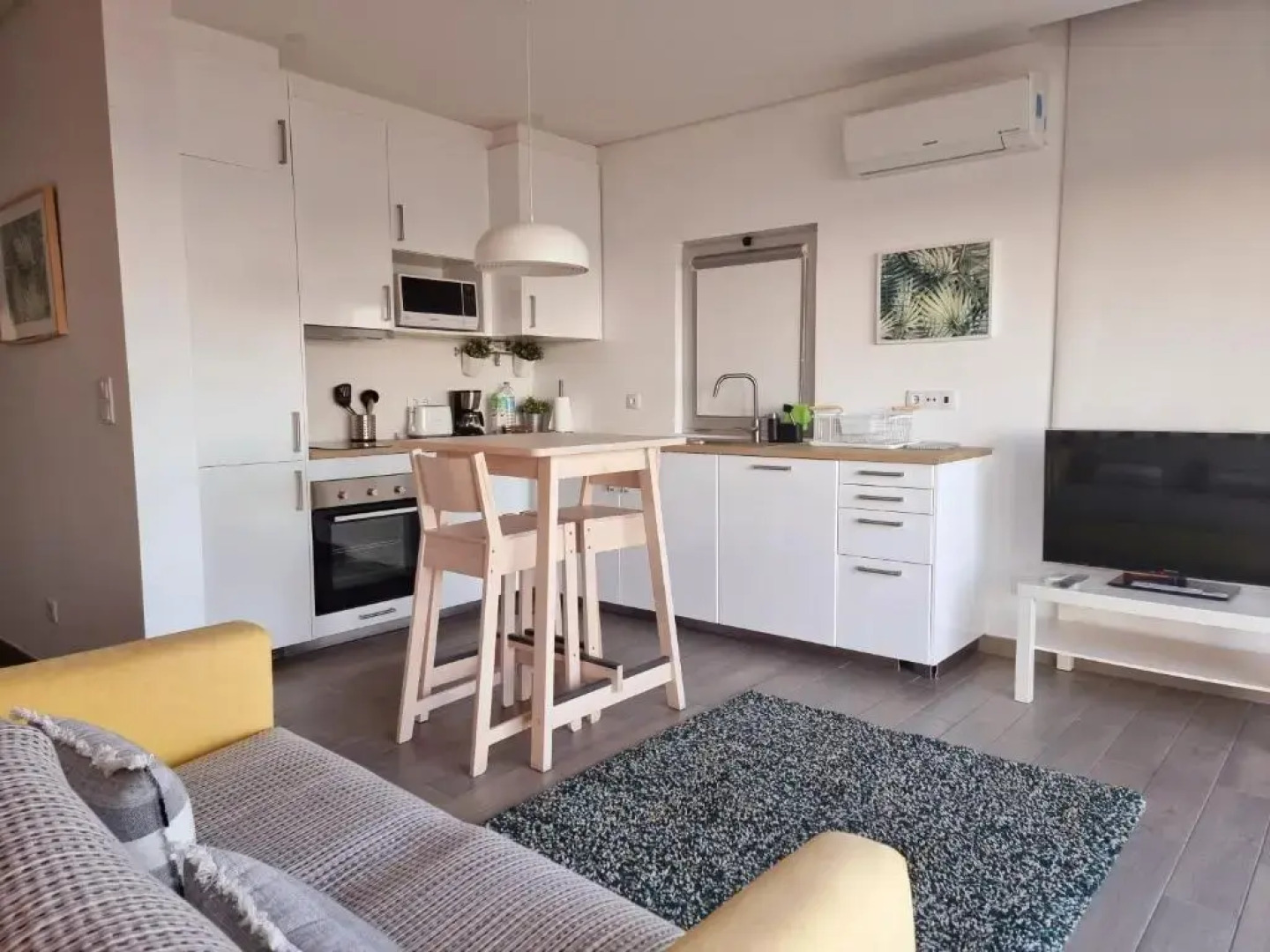 Home at Azores - Seascape T0 Apartment