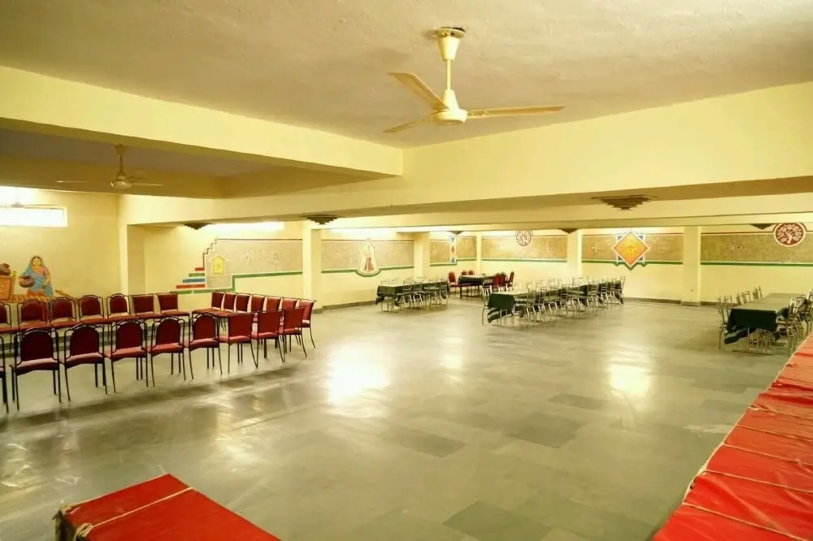 Hotel Nandini Resort