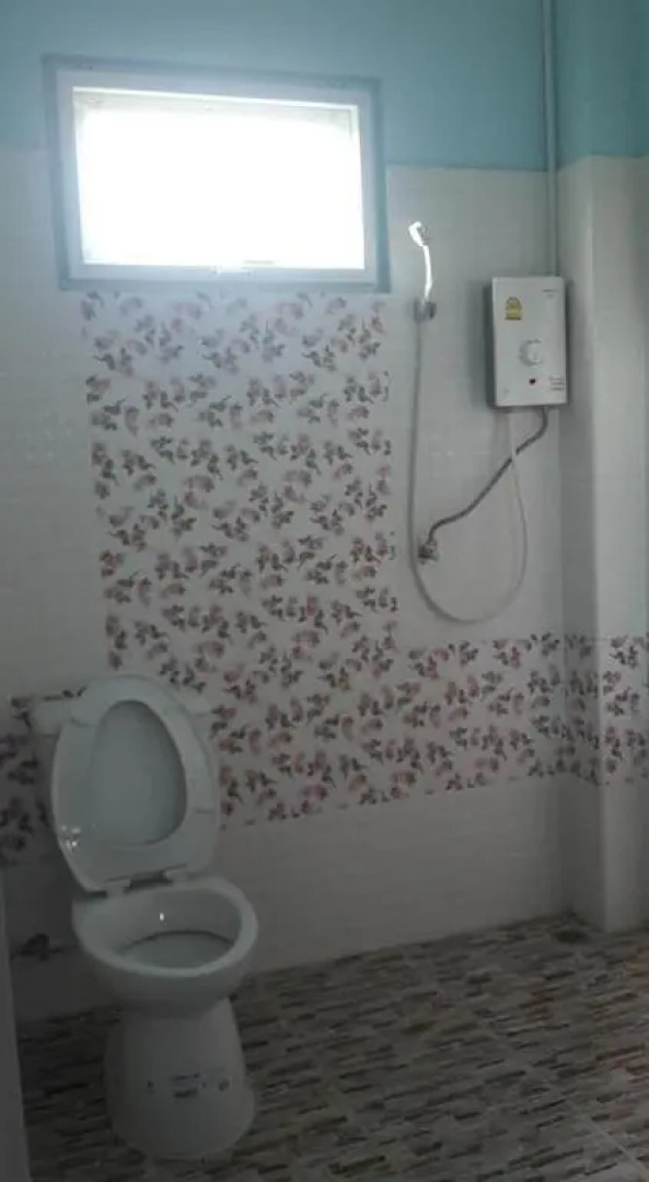 Baan Ma Khok Homestay