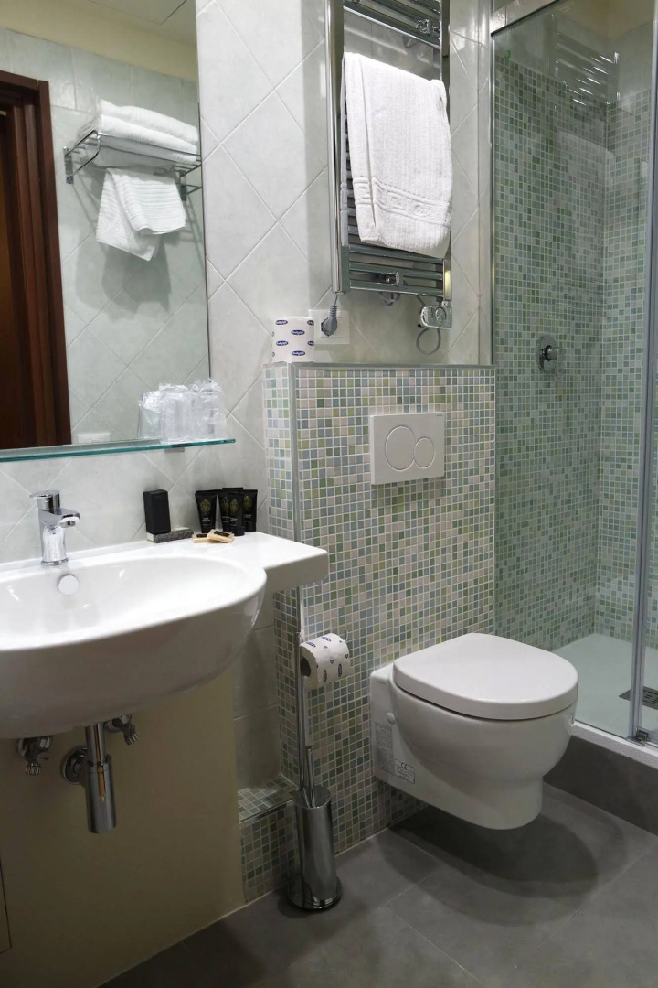 Repubblica Bed & Breakfast