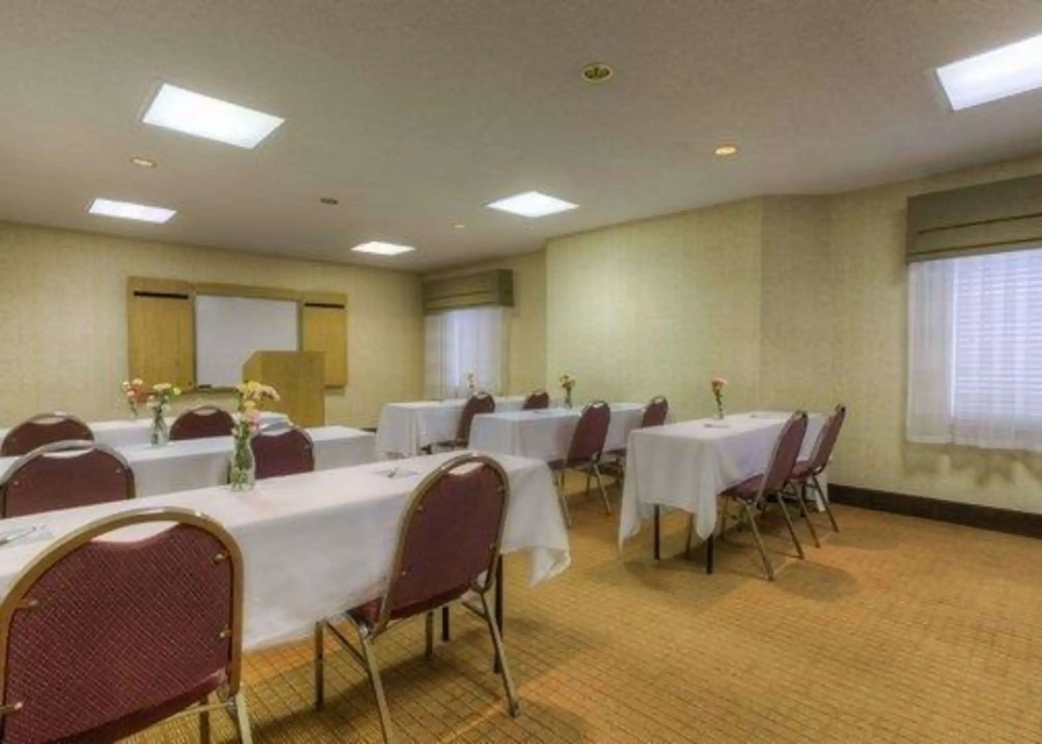 Sleep Inn Pelham Oak Mountain