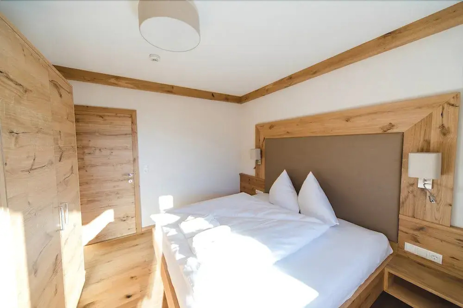 Aparthotel Giessenbach