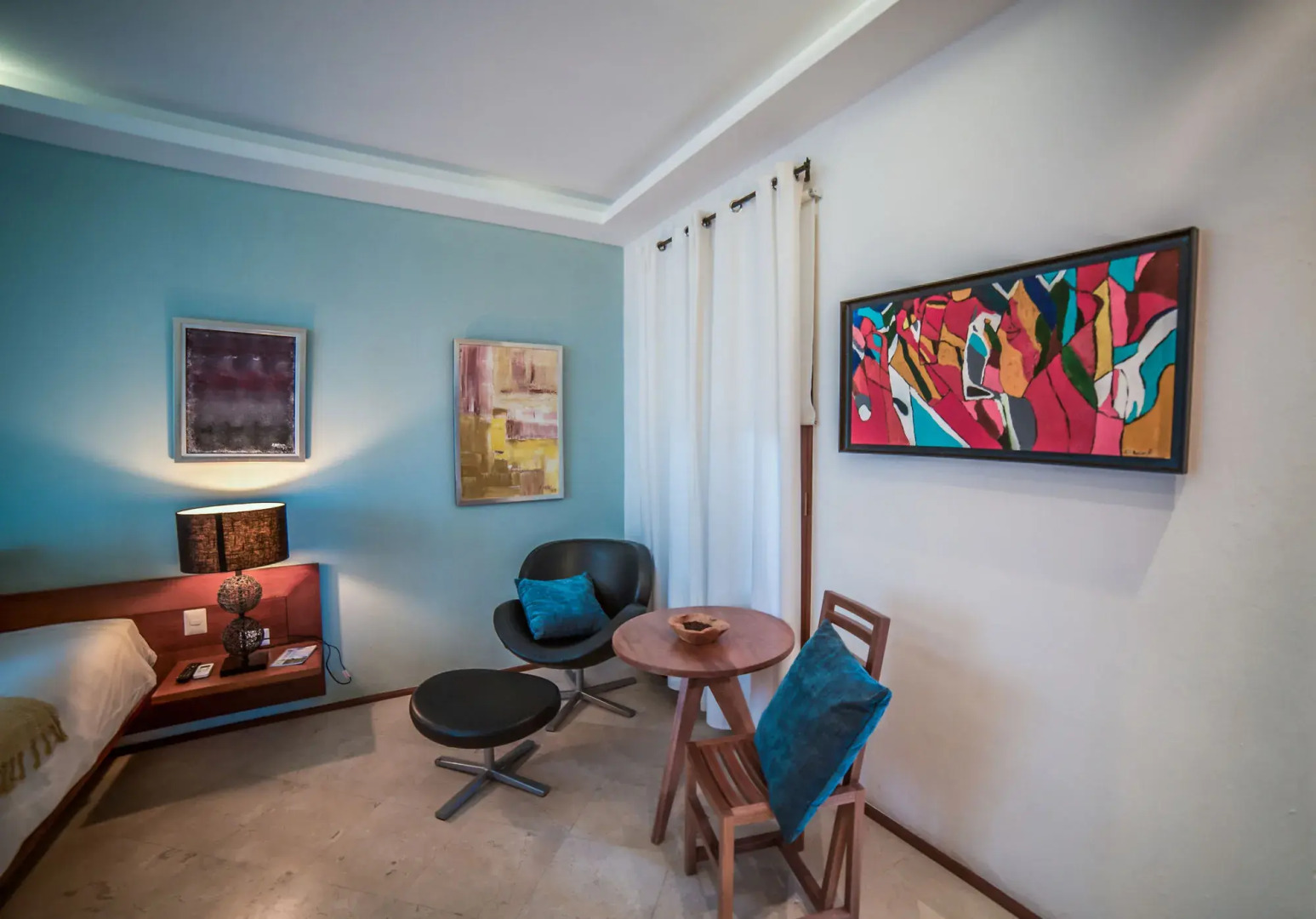 Luca Hotel by Heritage Residences Signature Collection