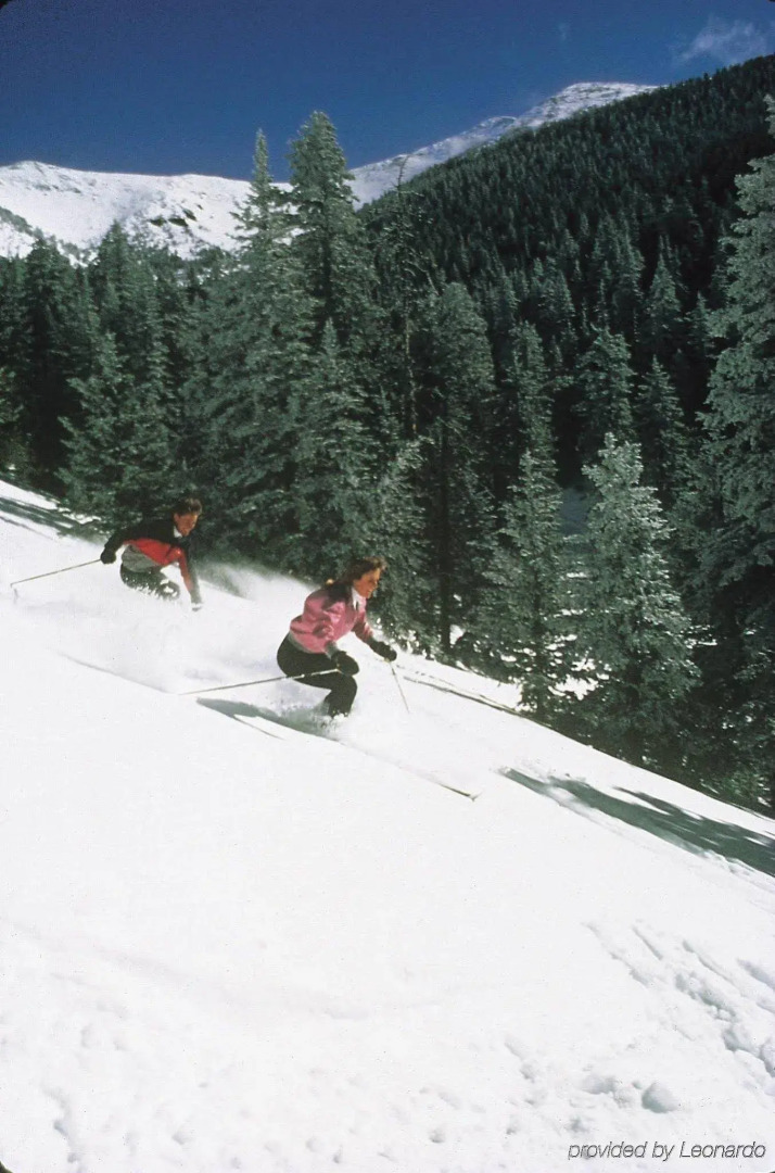 Club Wyndham Resort at Fairfield Sapphire Valley