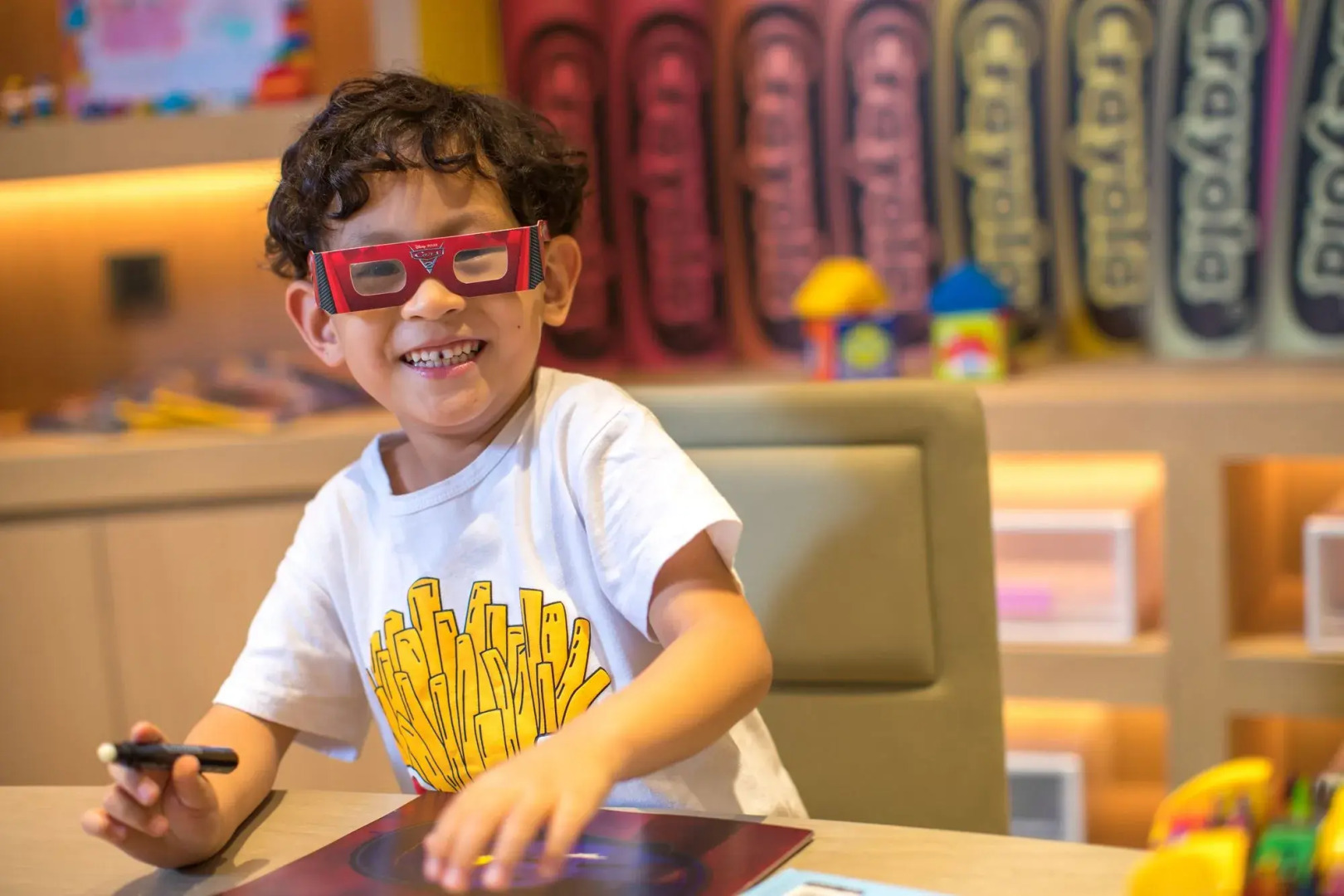 Suzhou Marriott Hotel Taihu Lake