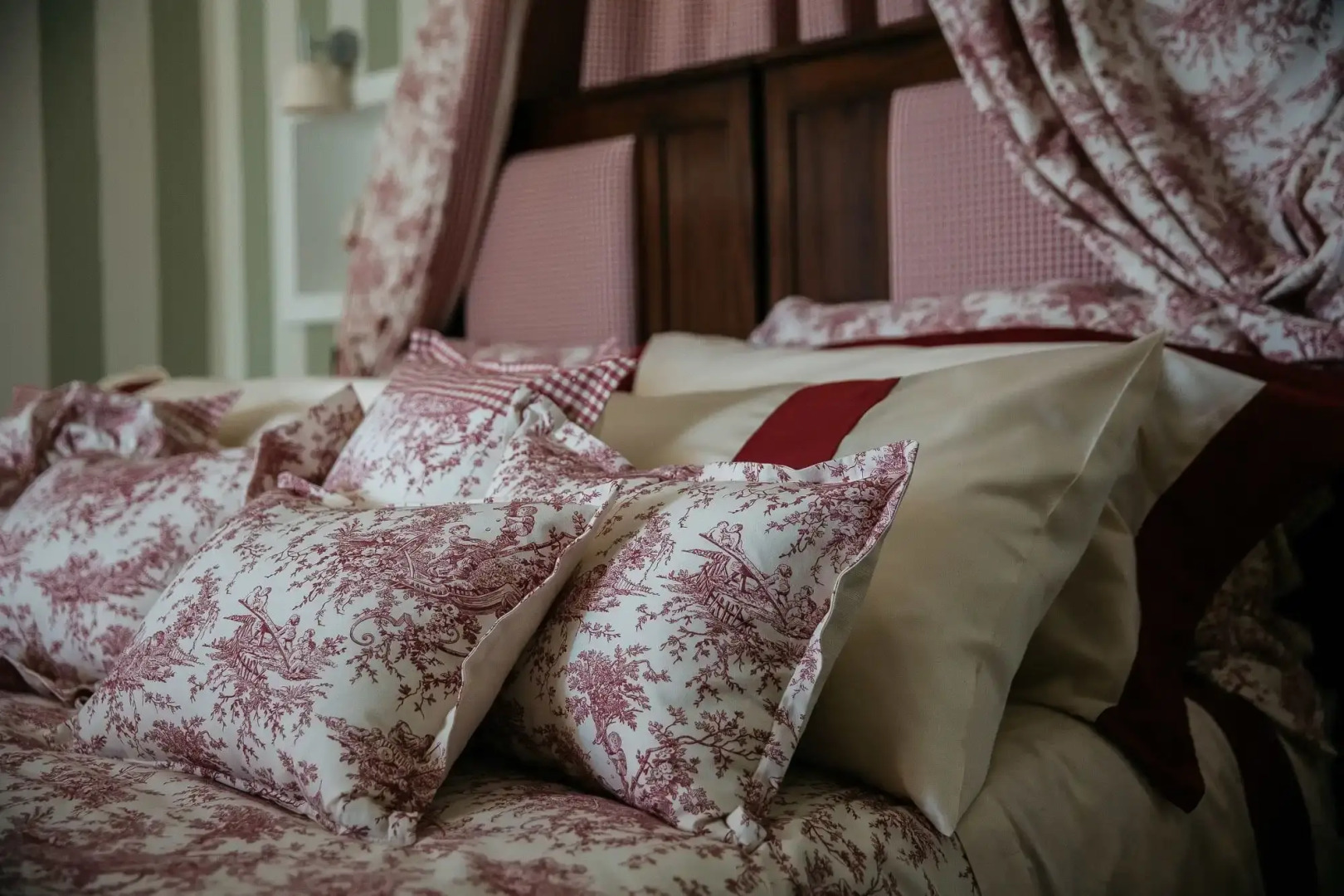 Villa de Donatis Charming Guest House