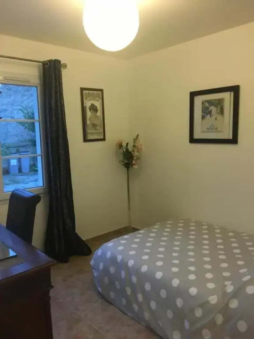 Gîte "Le Millésime 61"