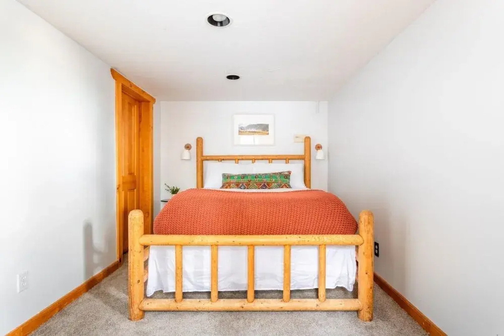 Upper Evergreen - Treetop