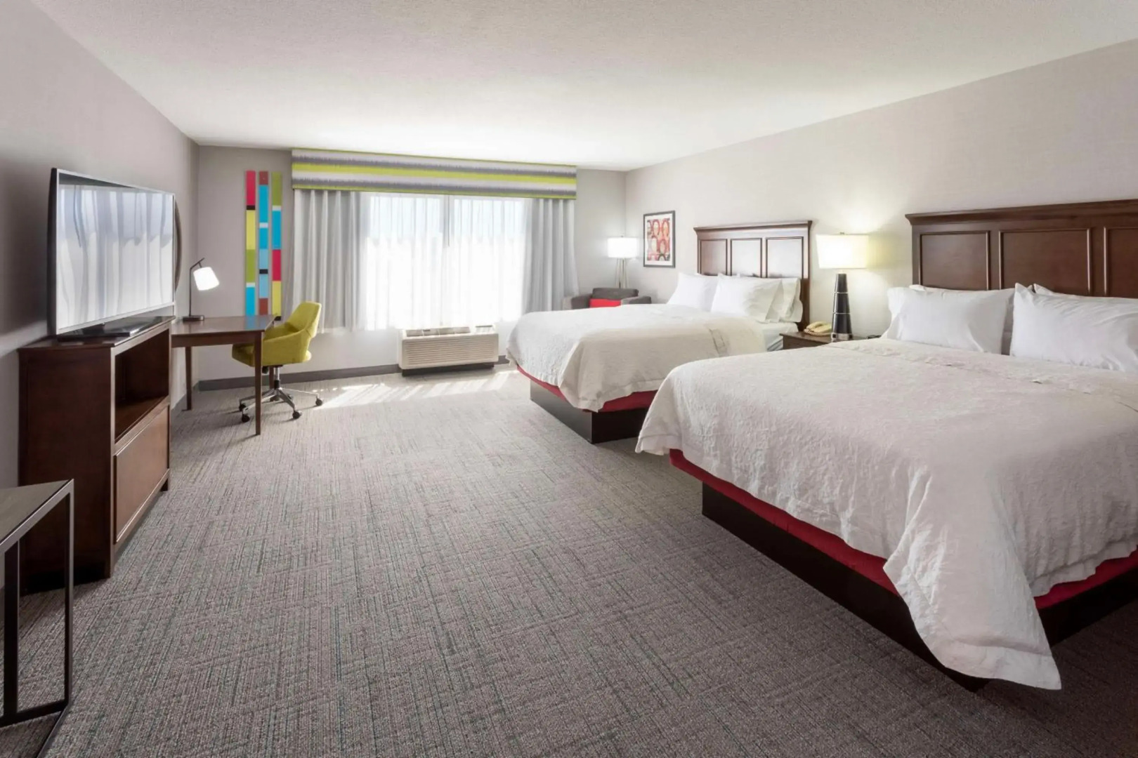 Hampton Inn Minneapolis/Shakopee