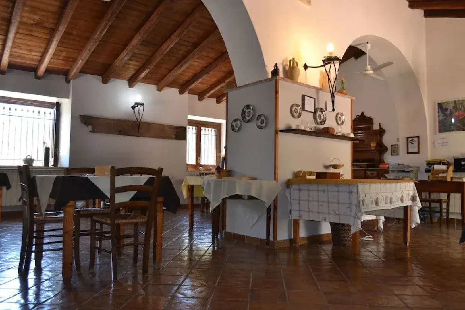 Agriturismo Baglio Làuria