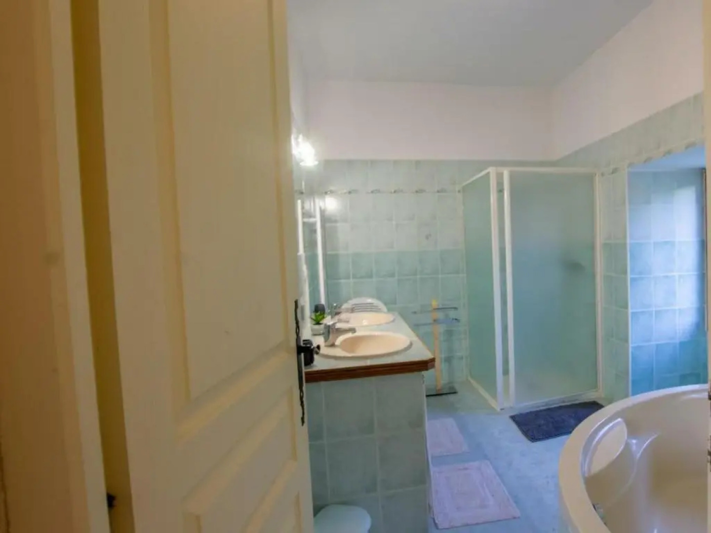 Gîte Lalinde, 4 pièces, 6 personnes - FR-1-616-159