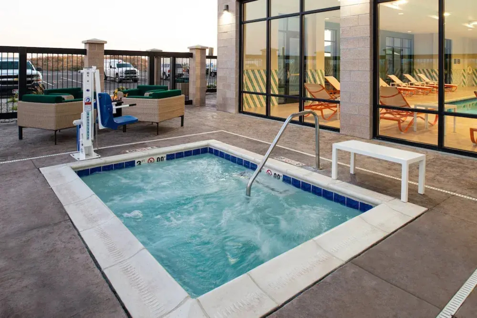 Holiday Inn & Suites Idaho Falls