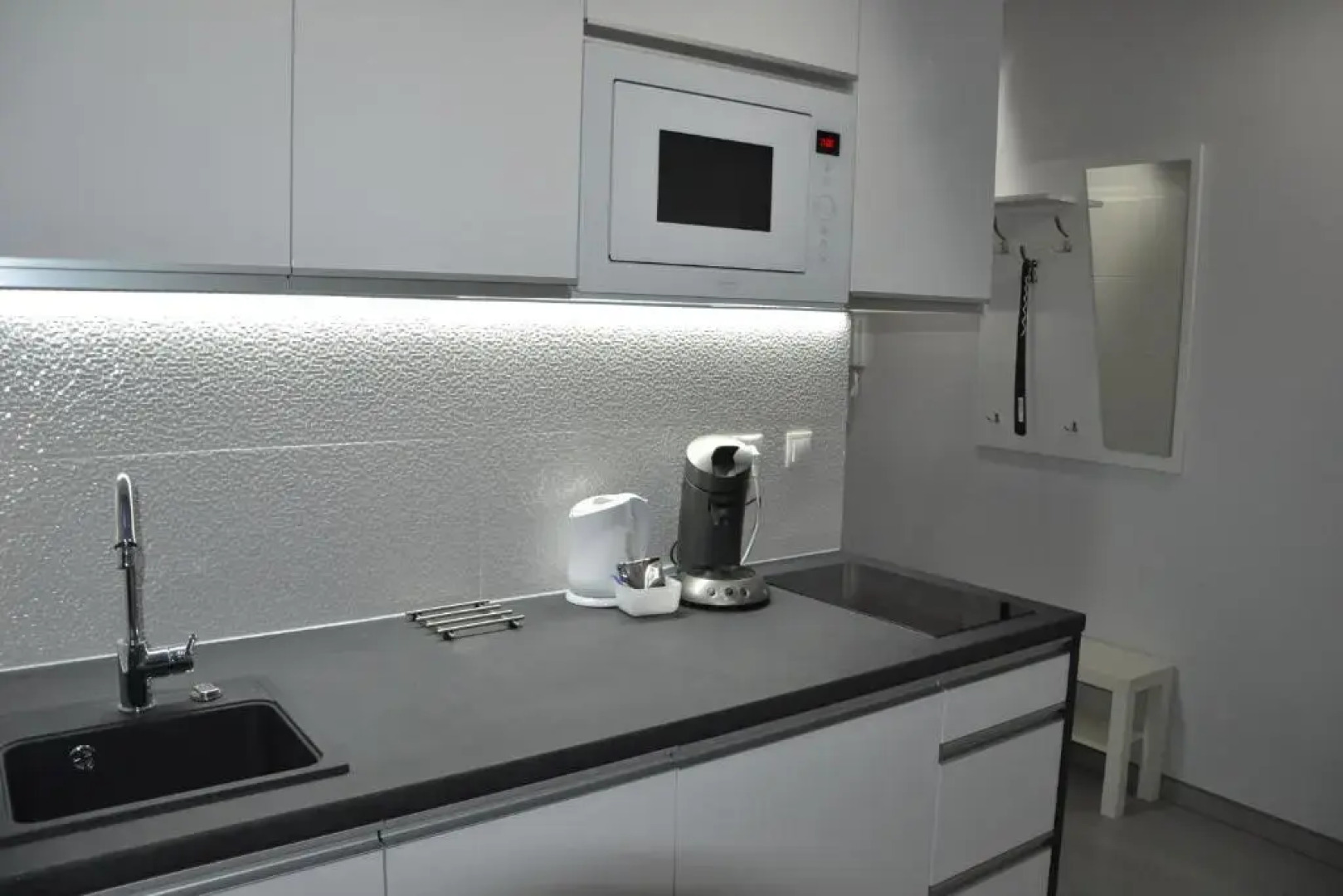 Apartamenty Krawiecka