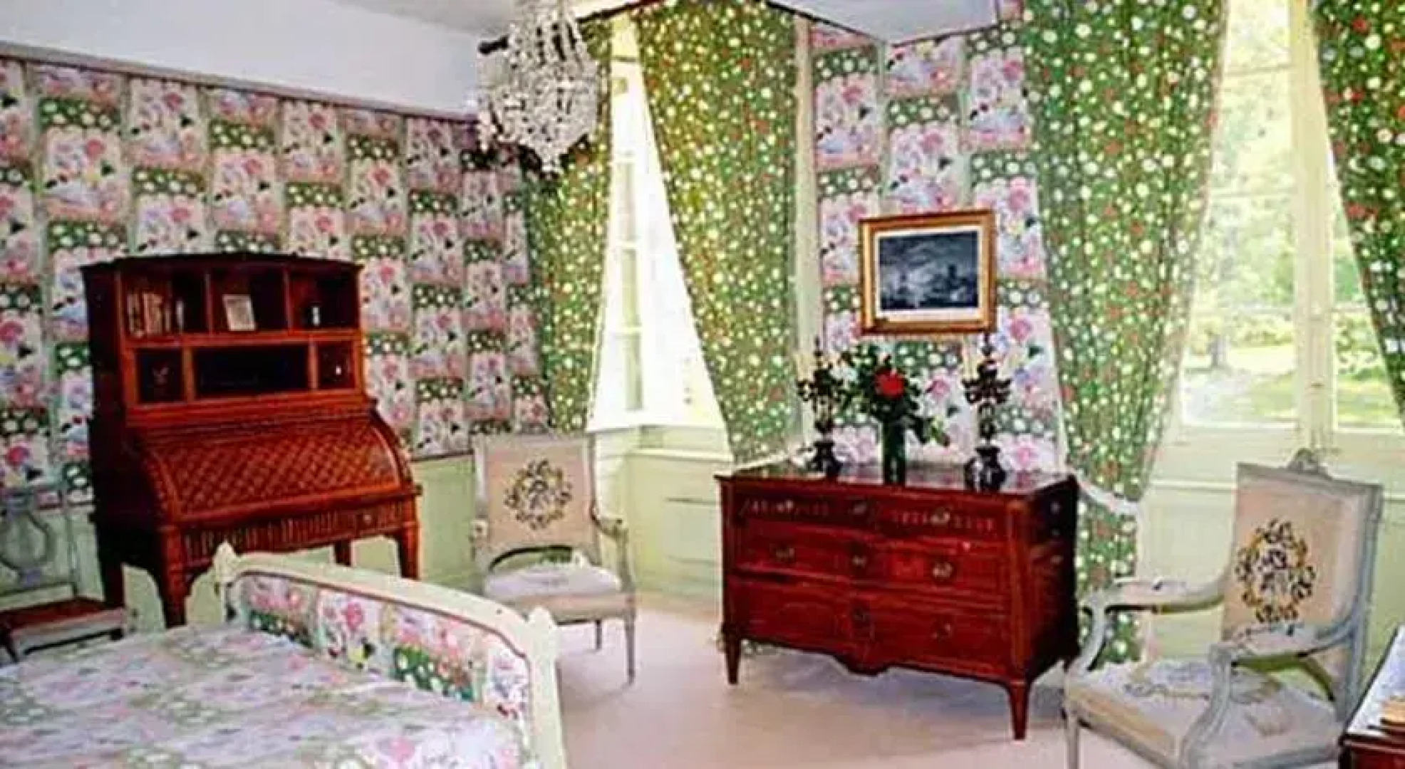 Château de Kermezen