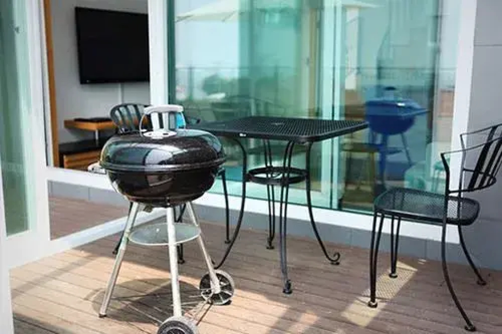 Ganghwa Romantic Cube Pension