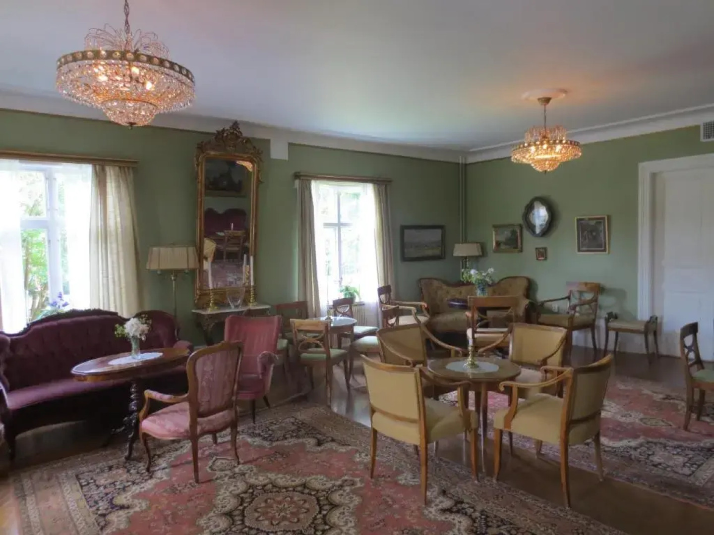 Hotell Järvsöbaden