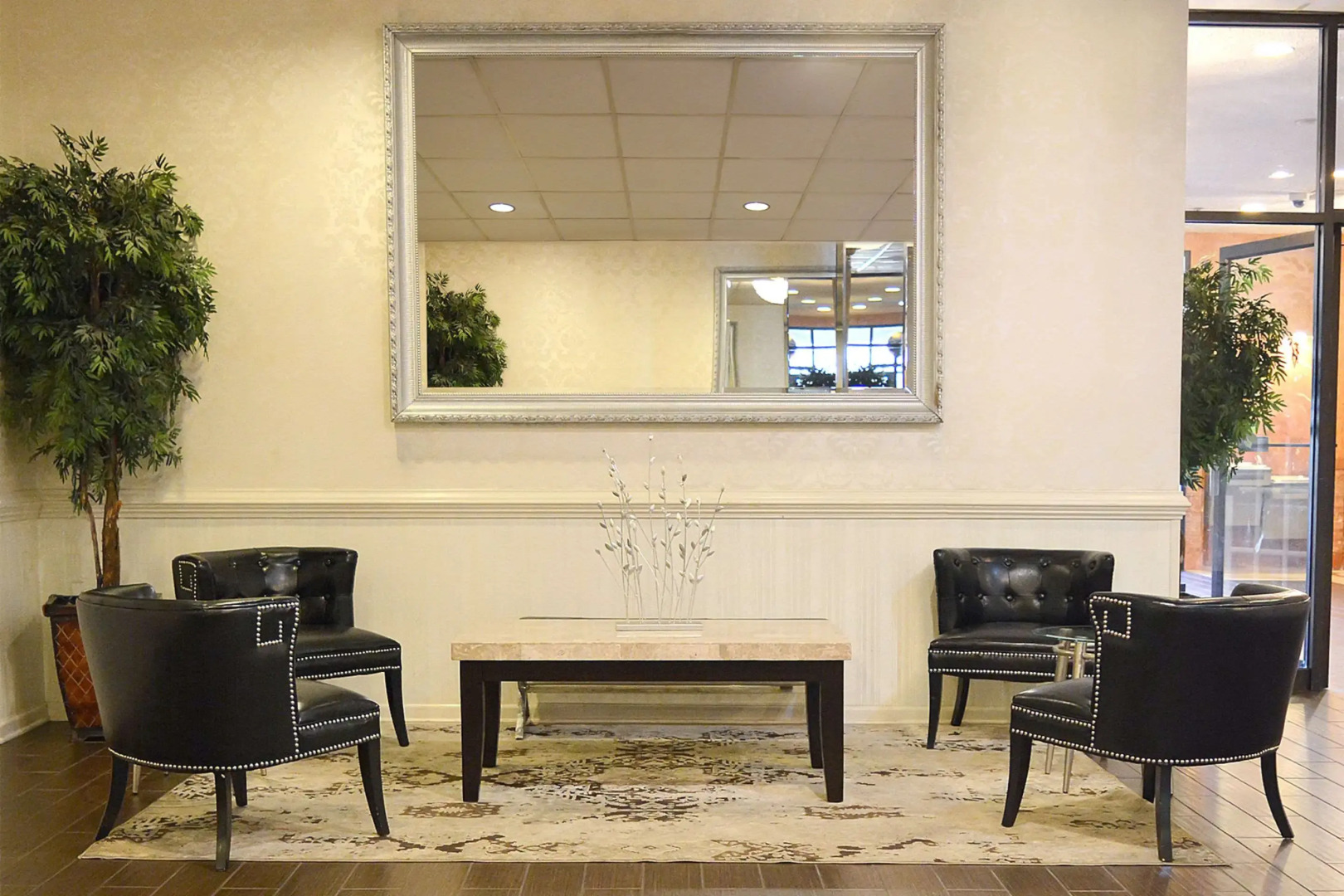 Clarion Hotel Philadelphia International Airport