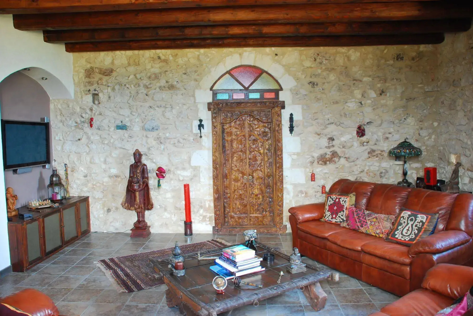 B&B Serenità Sicily