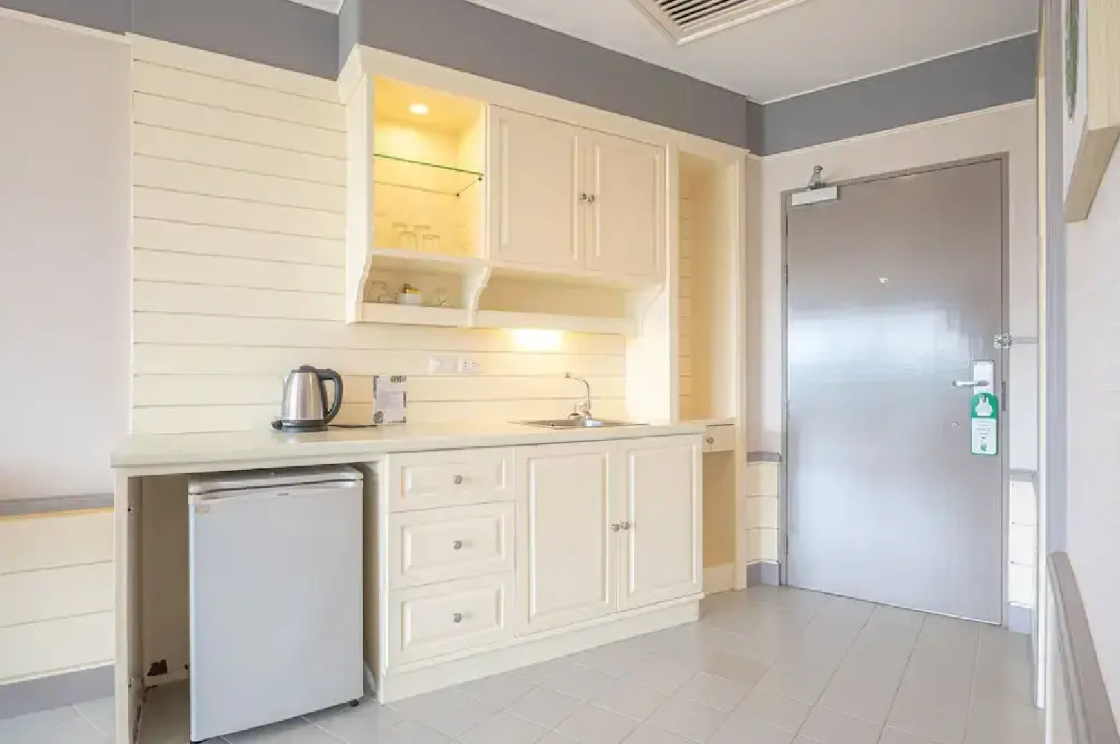 Eco Hotel by Thammasat