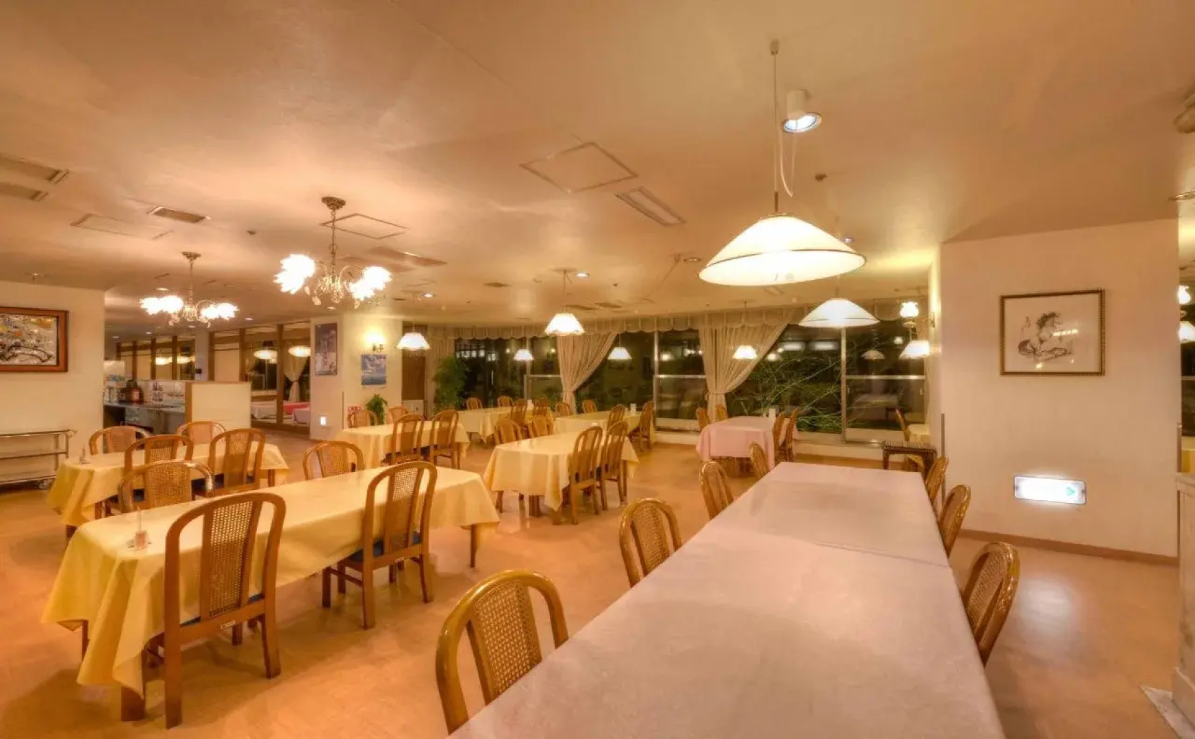 Shin Kabakawa Kanko Hotel