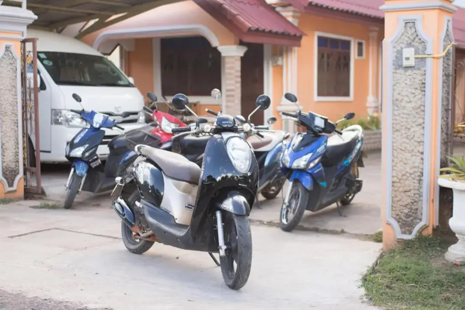 Khamphouy Guesthouse