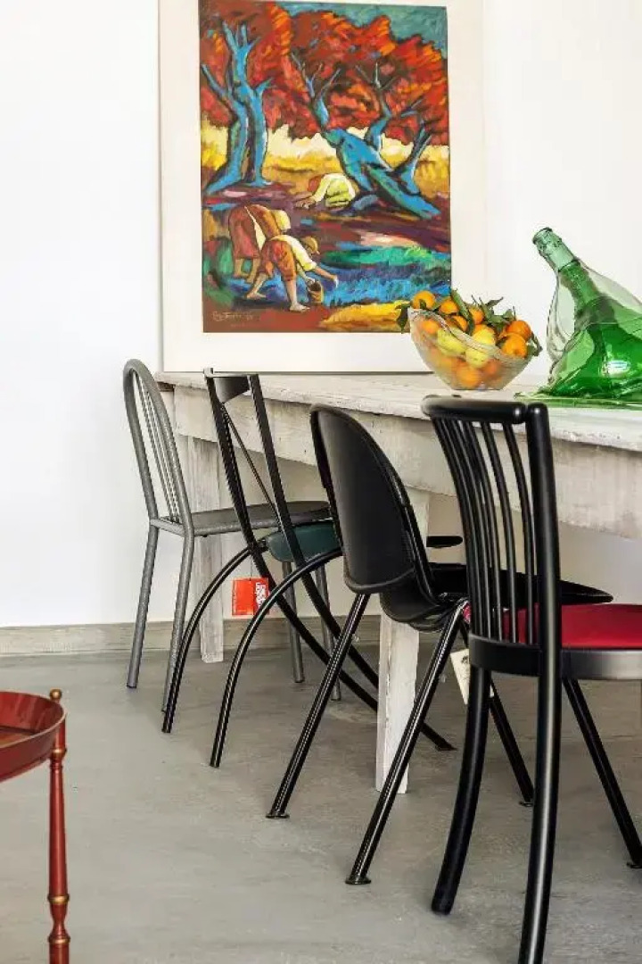 Stabilimento Wine & Design Apartment