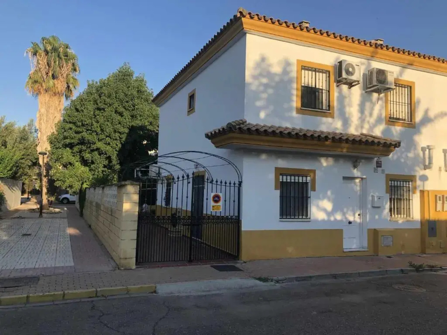 Casa Juan Sebastián Elcano