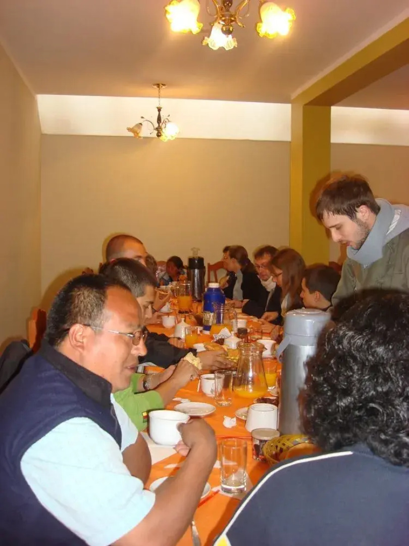 Hotel America Inn Puno