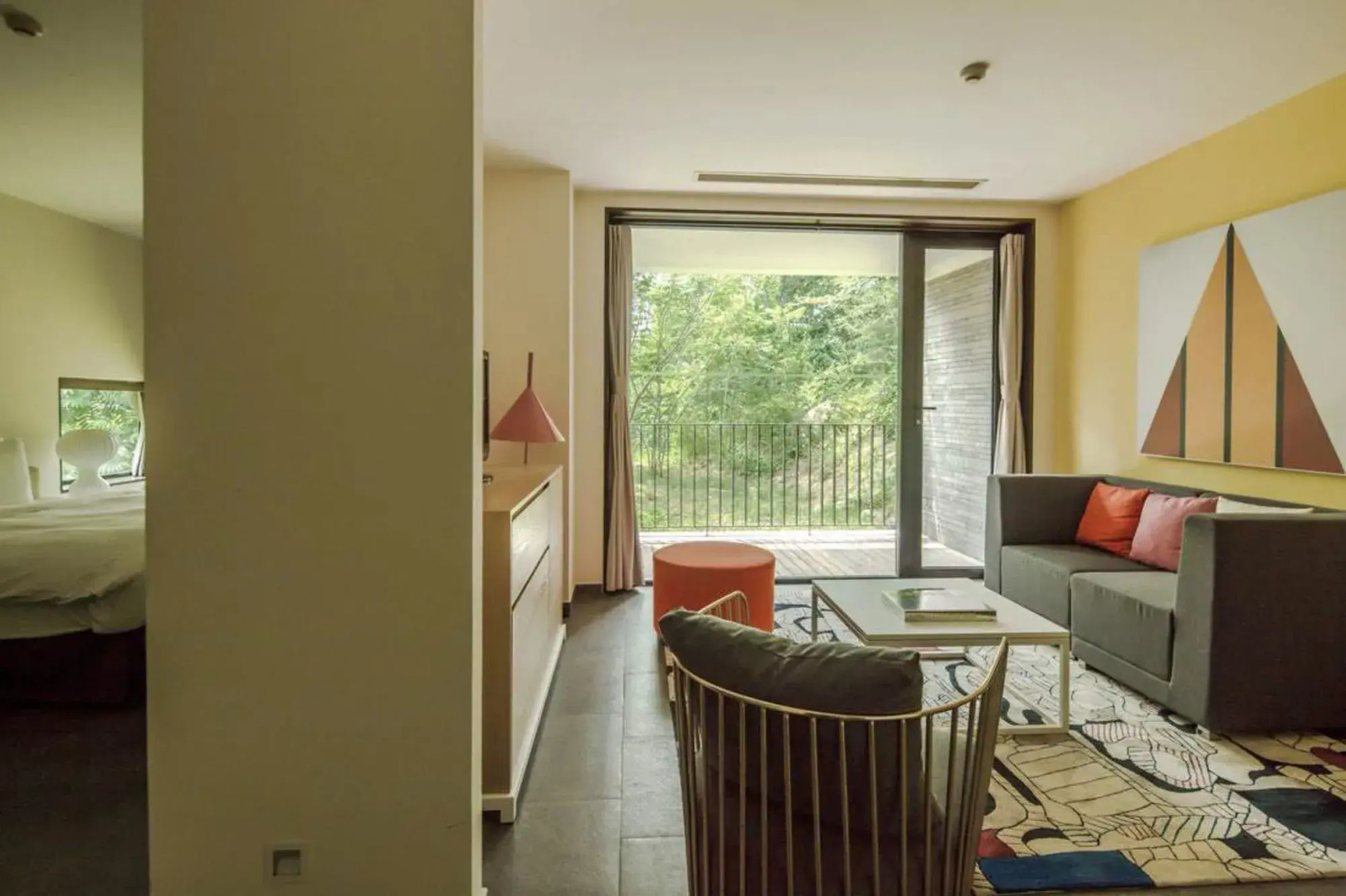 Commune By The Great Wall