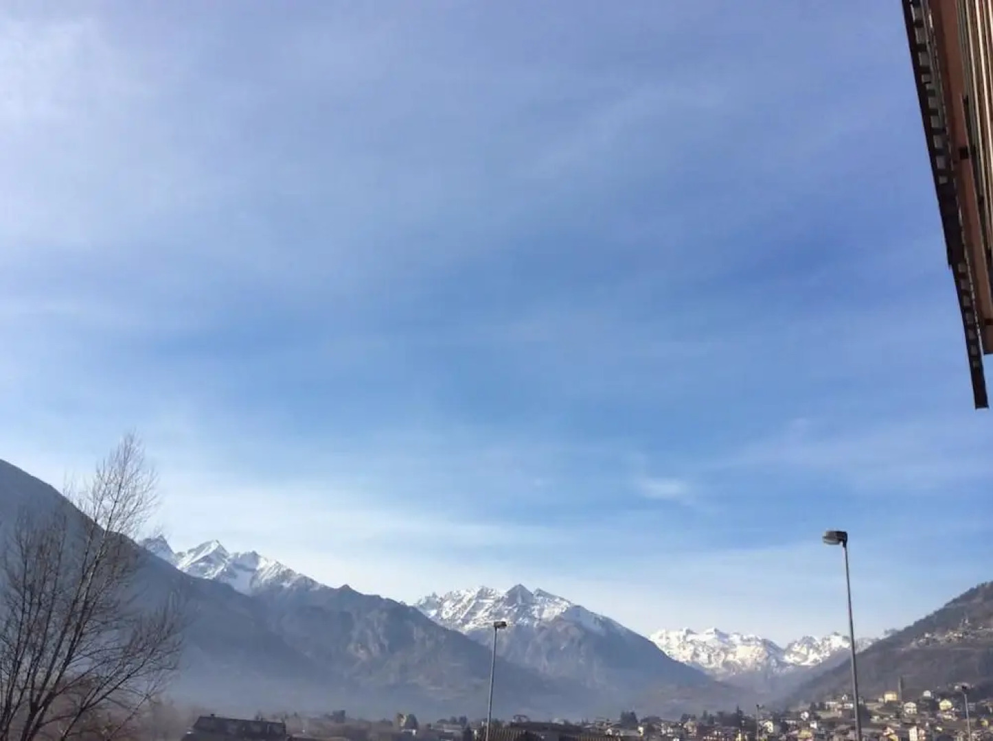 Affittacamere Smile Accomodation