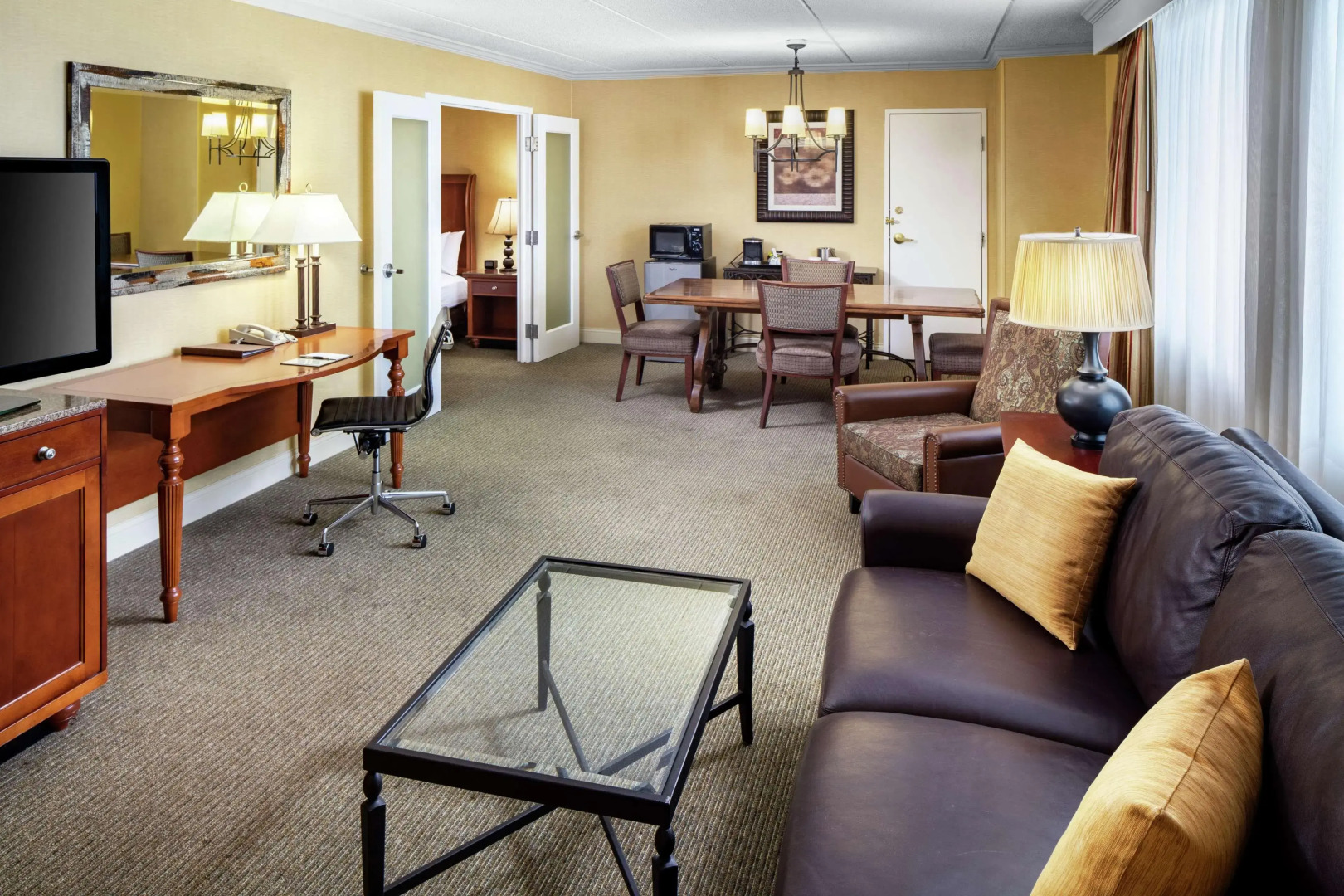 DoubleTree by Hilton Cleveland East Beachwood