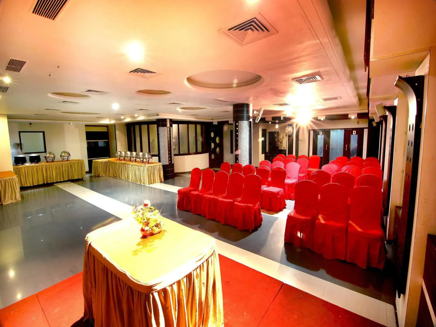 OYO Rooms MG Road Raipur