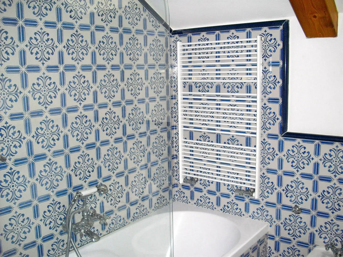 The Secret Garden Relais