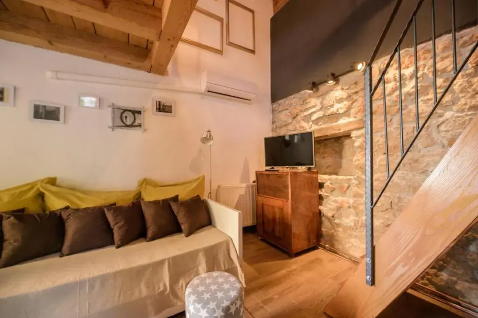 Boutique B&B Mali Pariz