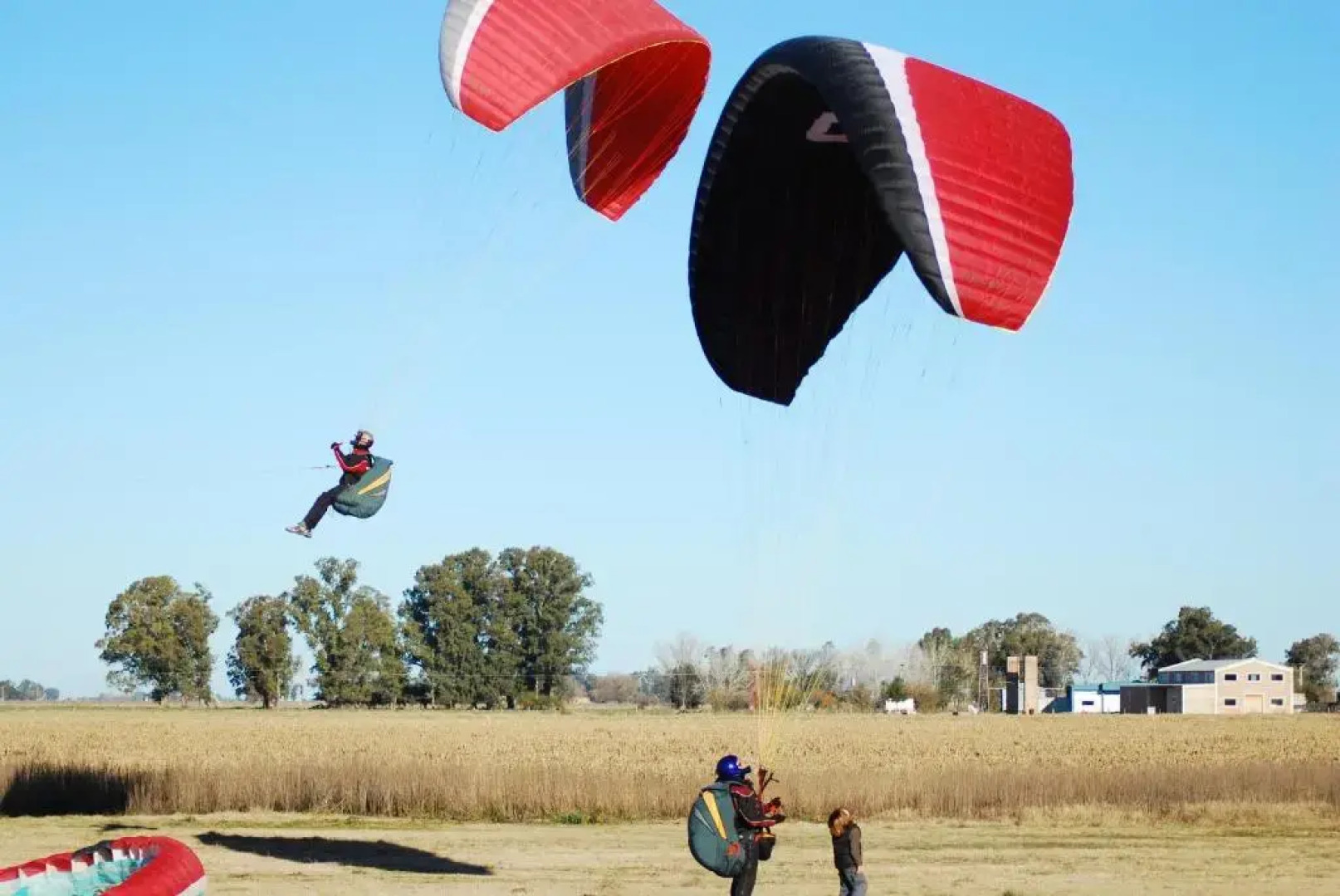 Apartamentos Laguna de Navarro