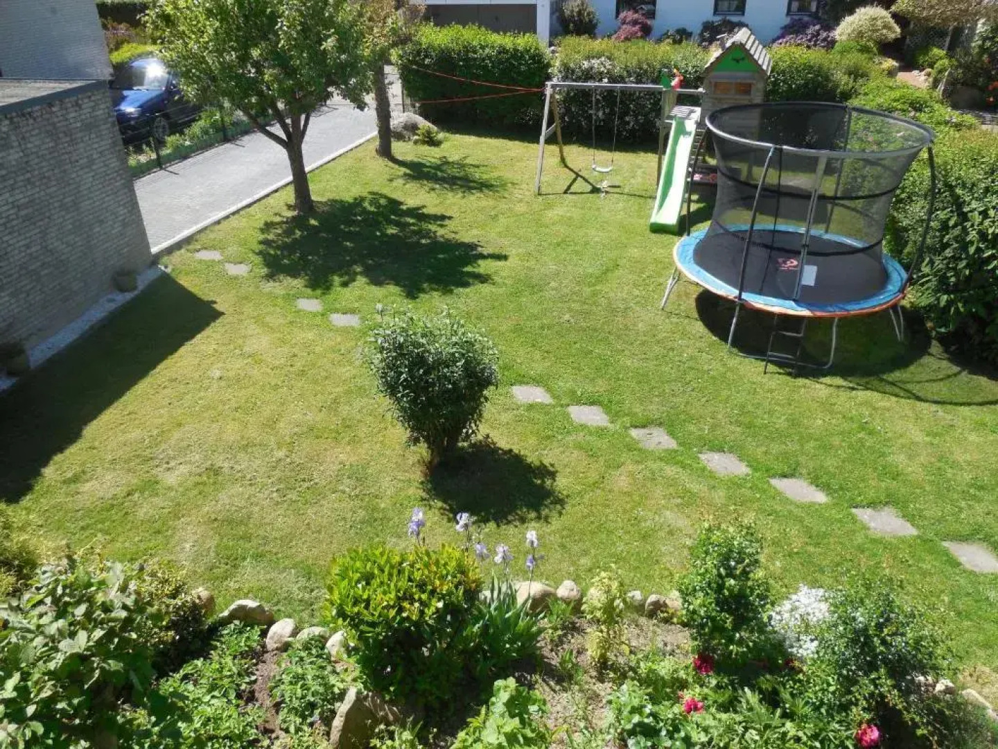 Erlebnisurlaub Laboe