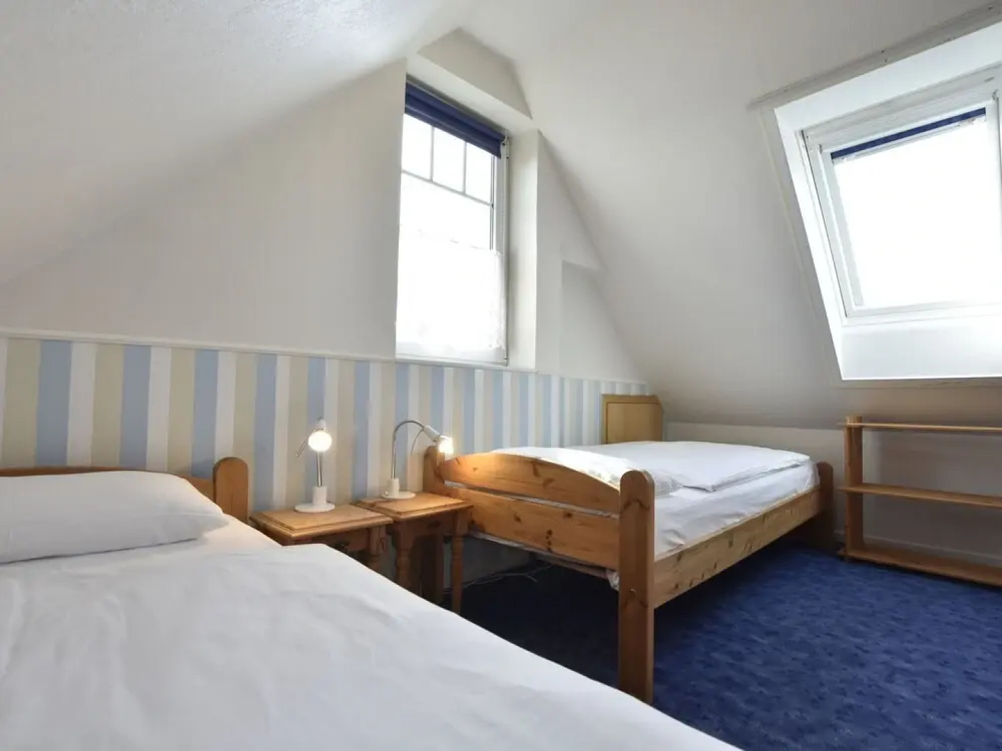 Beautiful Apartment in Insel Poel with Sauna