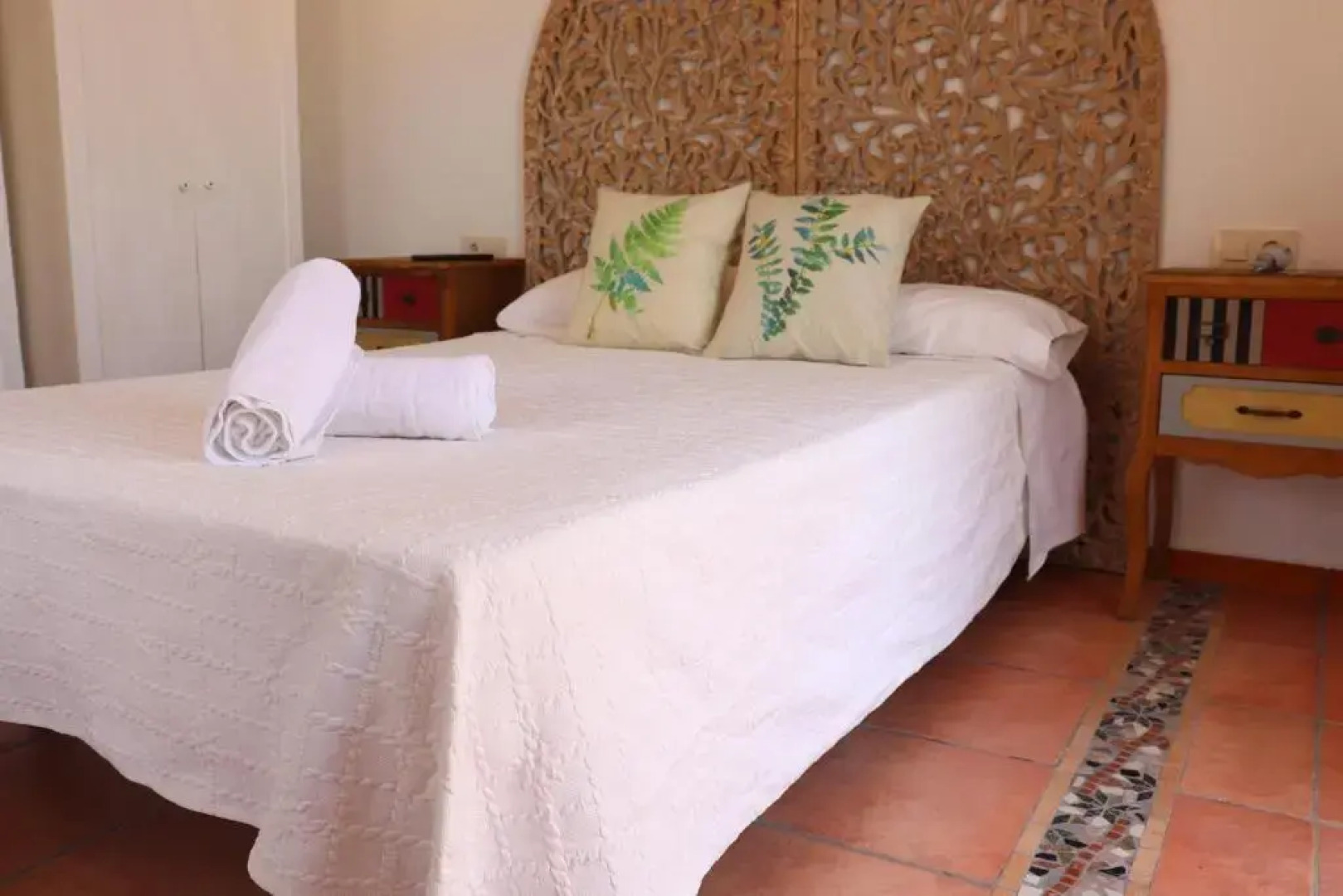 Hotel Casa Día y Noche