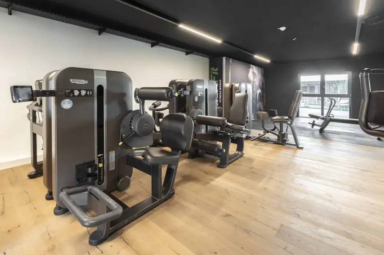 Village by Maier - kontaktloser Check-in