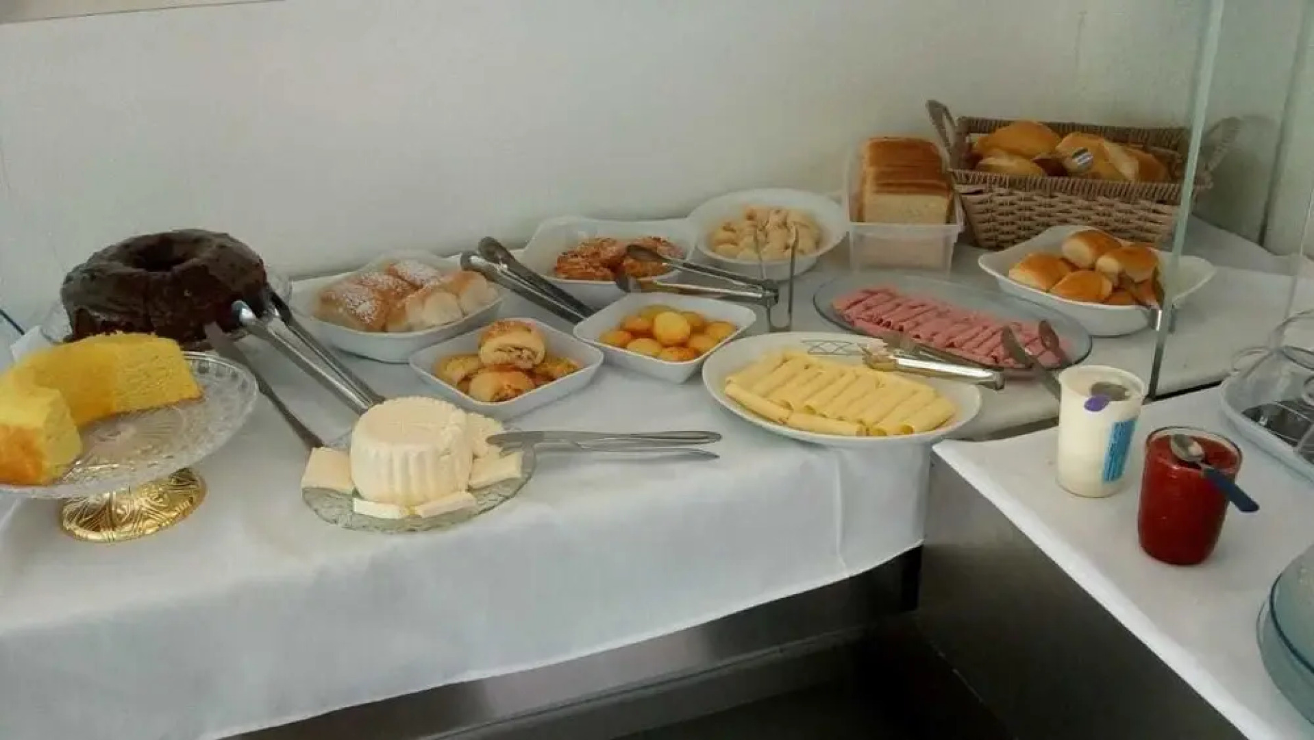 Pousada Toda de Maria