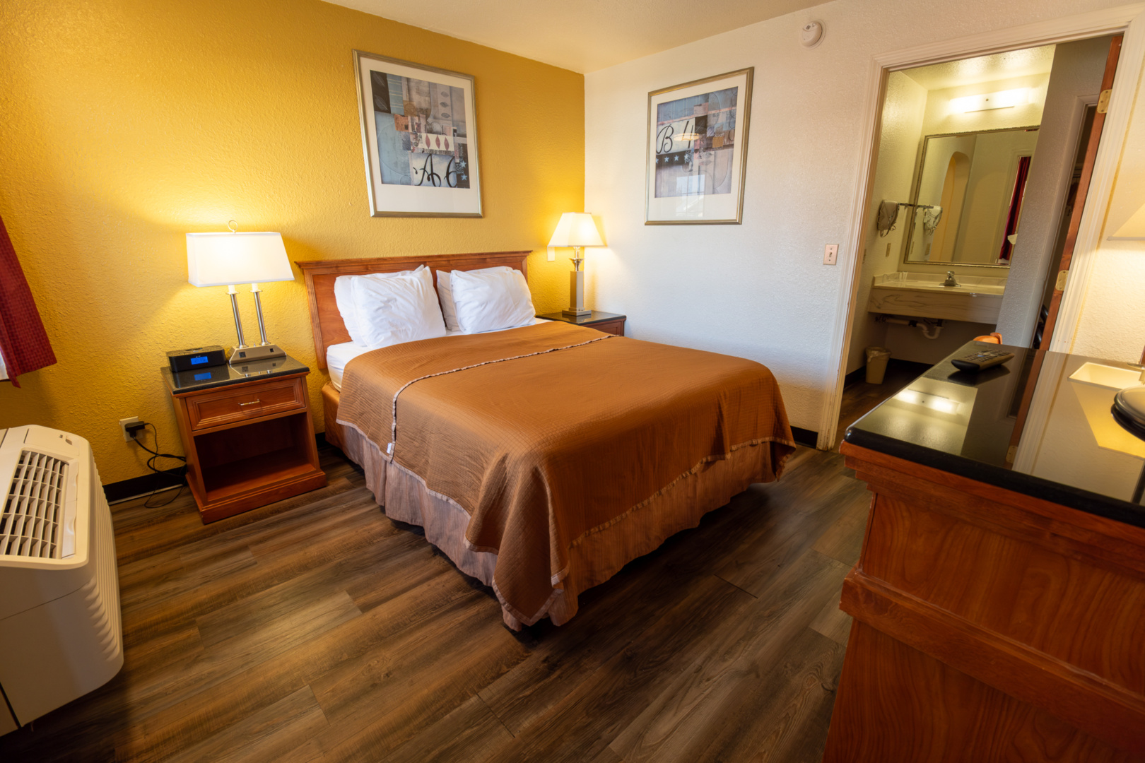 Travelodge by Wyndham Pendleton OR