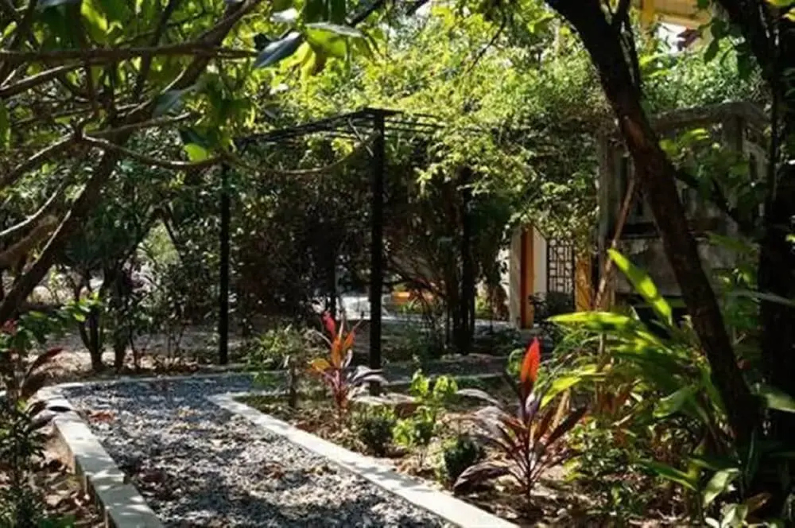 Monkey Republic Kampot - Hostel